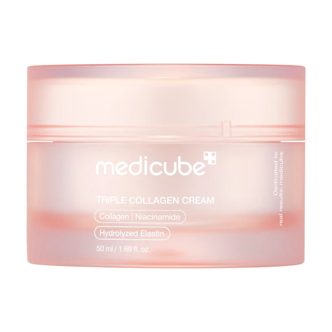 Medicube Triple Collagen Cream 4.0, 50 ml Medicube