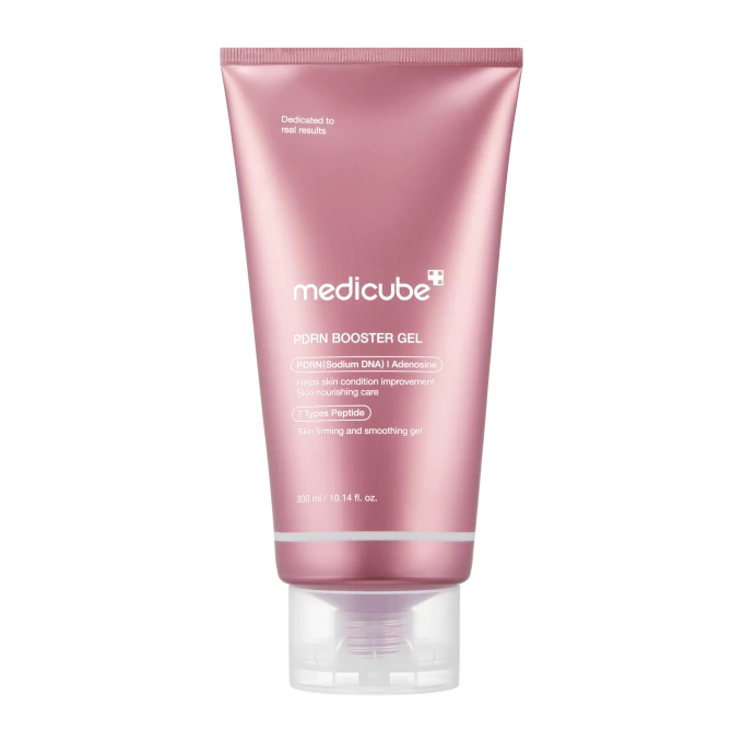 Medicube PDRN Booster Gel 300 ml Medicube