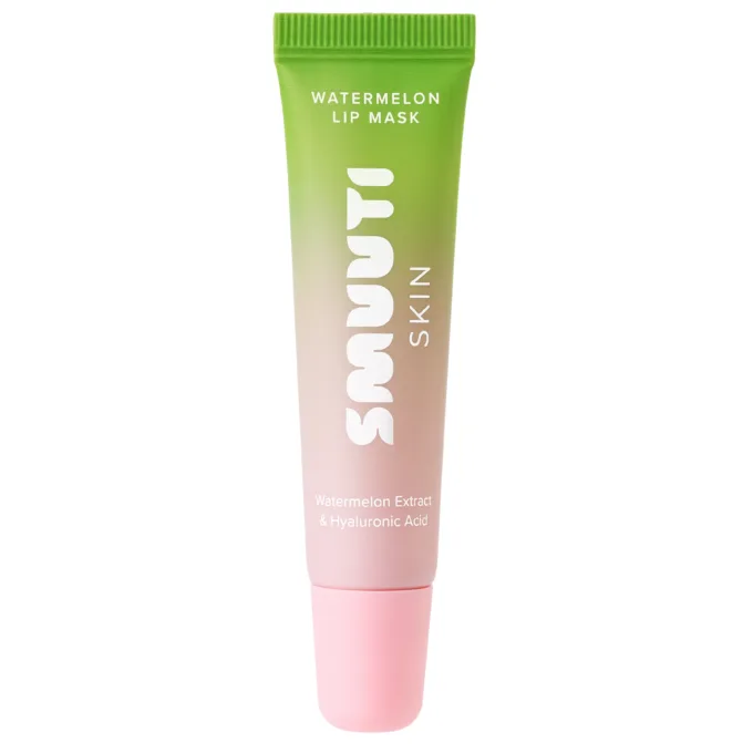 Smuuti Skin Watermelon Dew Lip Mask 15 ml Smuuti