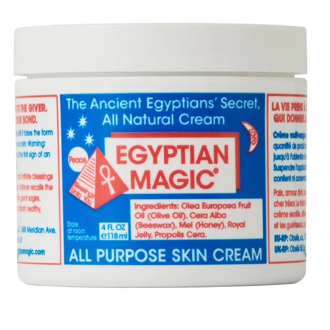 Egyptian Magic Skin Cream 118 ml Egyptian Magic