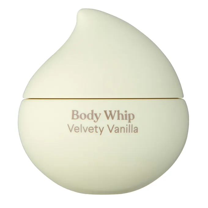 Sundae Body Body Whip Moisturiser Velvety Vanilla 220 ml Sundae Body