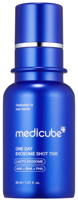 Medicube Rope Exosome Shot Pore Serum 7500, 30 ml Medicube
