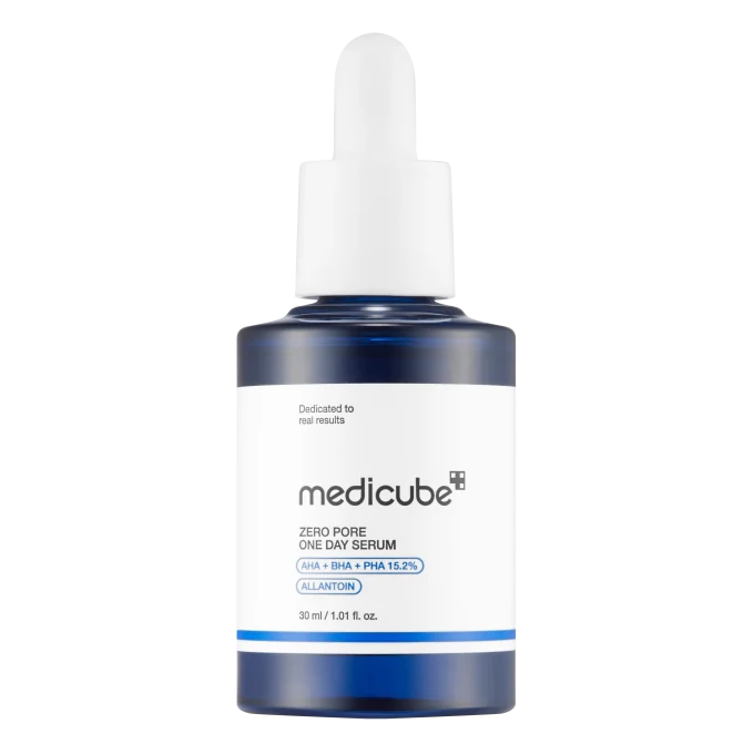 Medicube Zero Pore One Day Serum 30 ml Medicube