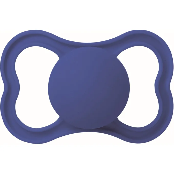 MAM Supreme Napp Silk Blue 16-36 mån Mam