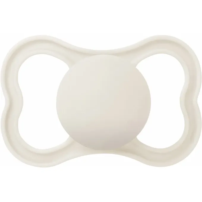 MAM Supreme Napp 16-36 mån Silk Box H Neutral Unprinted Mam