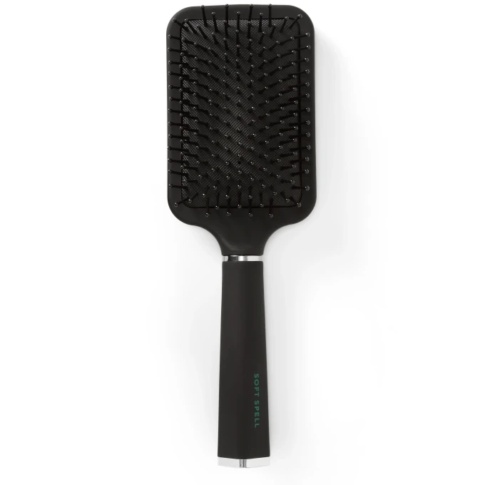 Soft Spell Paddle Brush Soft Spell