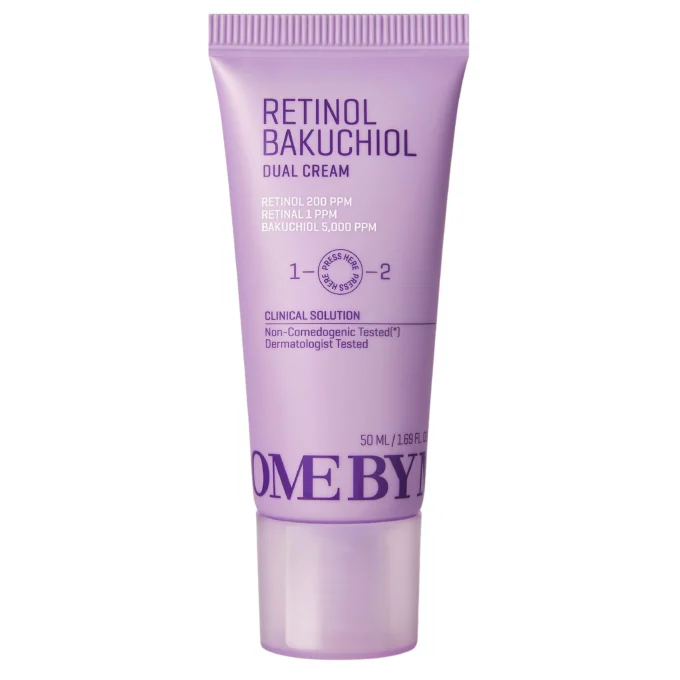 Some By Mi Retinol Bakuchiol Dual Cream 50 ml SOME BY MI