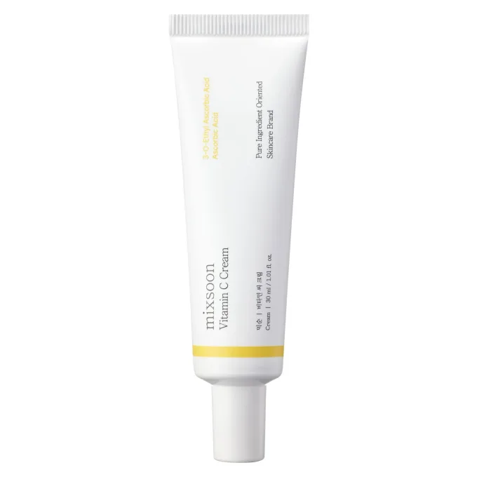 Mixsoon Vitamin C Cream 30 ml Mixsoon