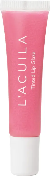 L'Acuila Tinted Lip Glaze  8 ml Pink Peony L'Acuila 
