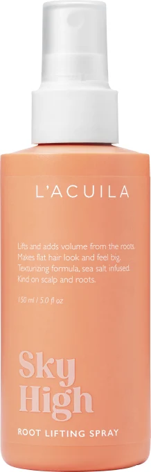 L'Acuila Sky High Root Lifting Spray 150 ml L'Acuila 