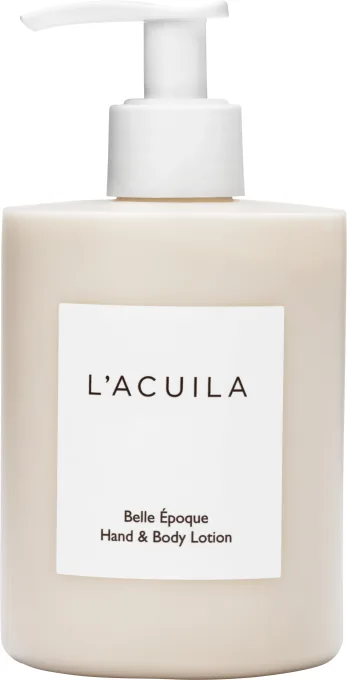 L'Acuila Belle Epoque Hand & Body Lotion 300 ml L'Acuila 