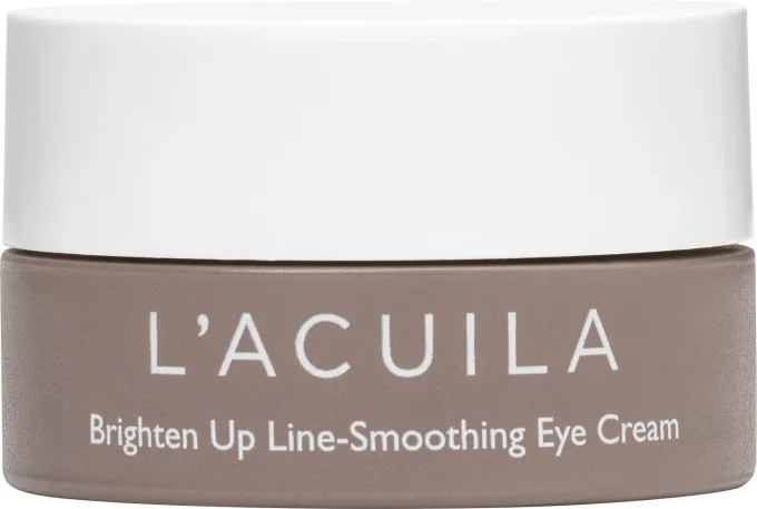 L'Acuila Brighten Up Line Smoothing Eye Cream 15 ml L'Acuila 