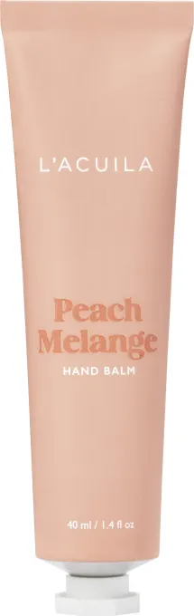 L'Acuila Peach Melange Hand Balm 40 ml L'Acuila 