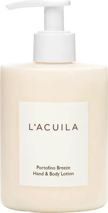 L'Acuila Portofino Breeze Hand & Body Lotion 300 ml L'Acuila 