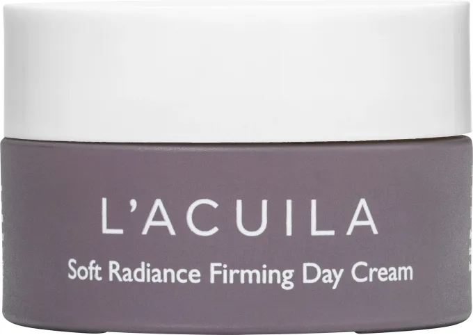 L'Acuila Soft Radiance Firming Day Cream 50 ml L'Acuila 