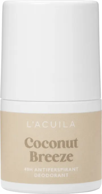 L'Acuila Coconut Breeze 48H Antiperspirant Deodorant 50 ml L'Acuila 