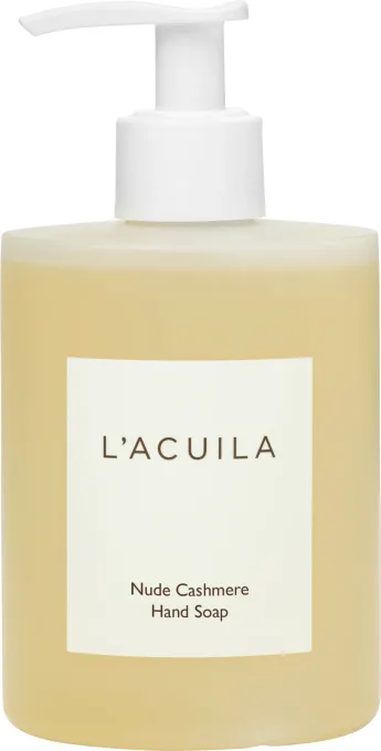 L'Acuila Nude Cashmere Hand Soap 300 ml L'Acuila 