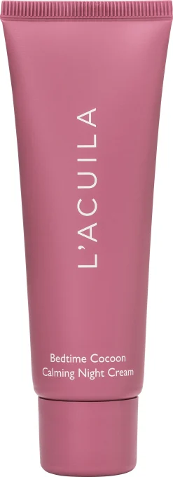 L'Acuila Bedtime Cocoon Calming Night Cream 50 ml L'Acuila 