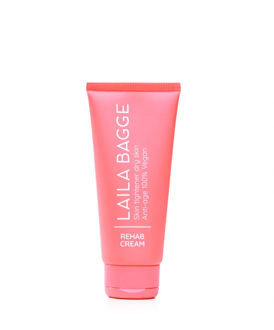 Laila Bagge Rehab Cream 60 ml Laila Bagge