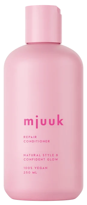 Mjuuk Repair Conditioner 250 ml Mjuuk