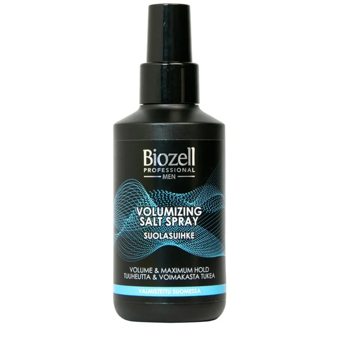 Biozell Professional MEN Salt Spray 150 ml Biozell 
