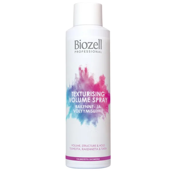 Biozell Professional Texturizing Spray 250 ml Biozell 