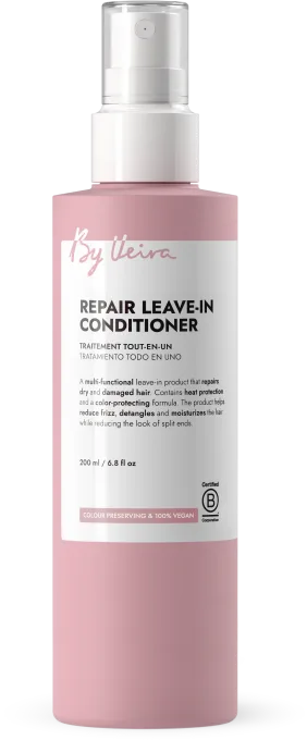 By Veira Repair Leave-In Treatment 200 ml By Veira