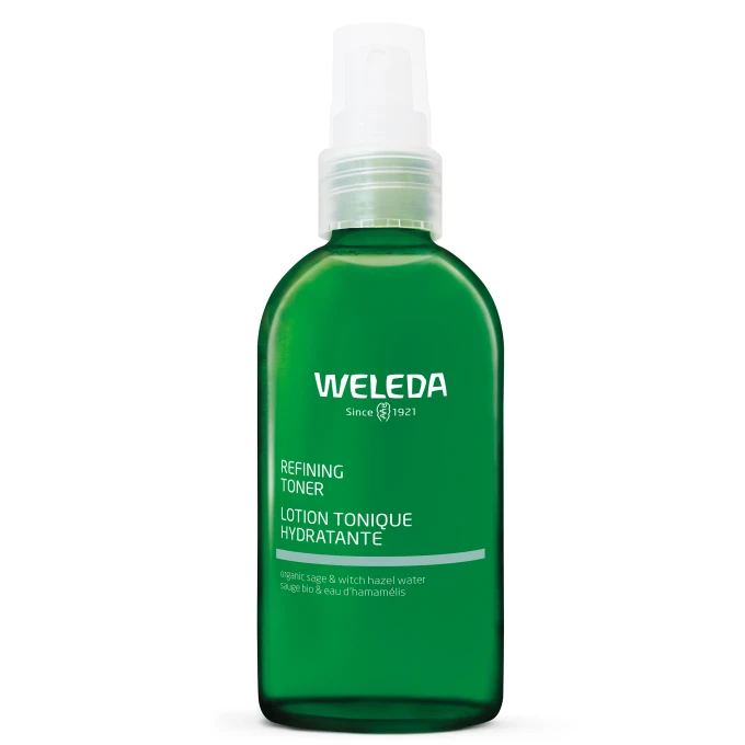 Weleda Refining Toner 150 ml Weleda