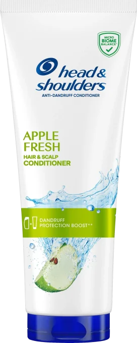 Head & Shoulders Apple Fresh Balsam 220 ml Head & shoulders