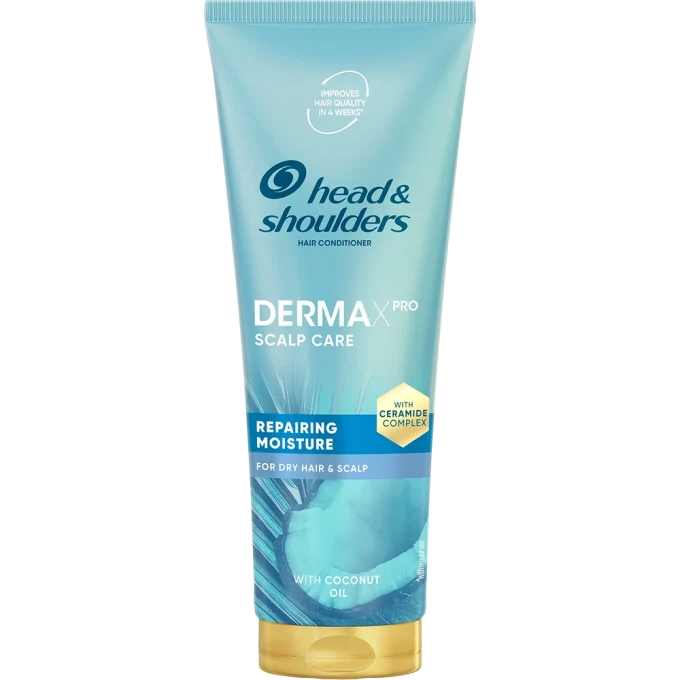 Head & Shoulders DermaXPro Repairing Moisture Balsam 220 ml Head & shoulders