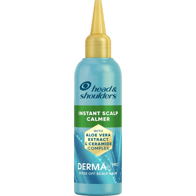 Head & Shoulders DermaXPro Scalp Calmer 145 ml Head & shoulders