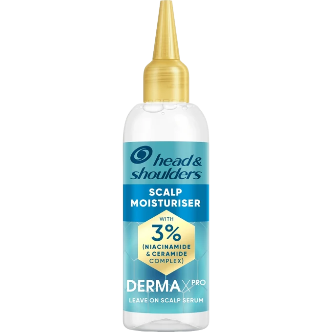 Head & Shoulders DermaXPro Scalp Moisturiser 145 ml Head & shoulders