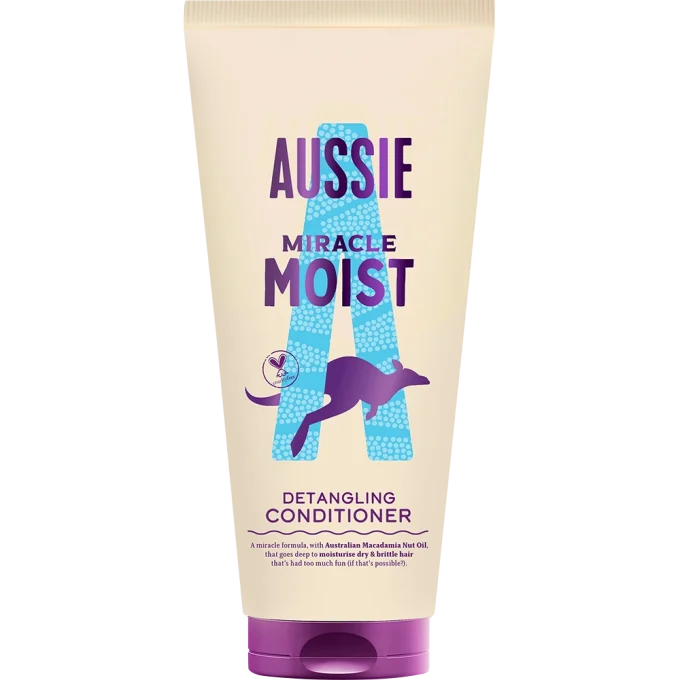 Aussie Miracle Moist Balsam 200 ml Aussie