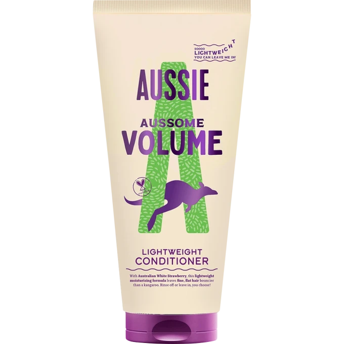 Aussie Aussome Volume Balsam 200 ml Aussie