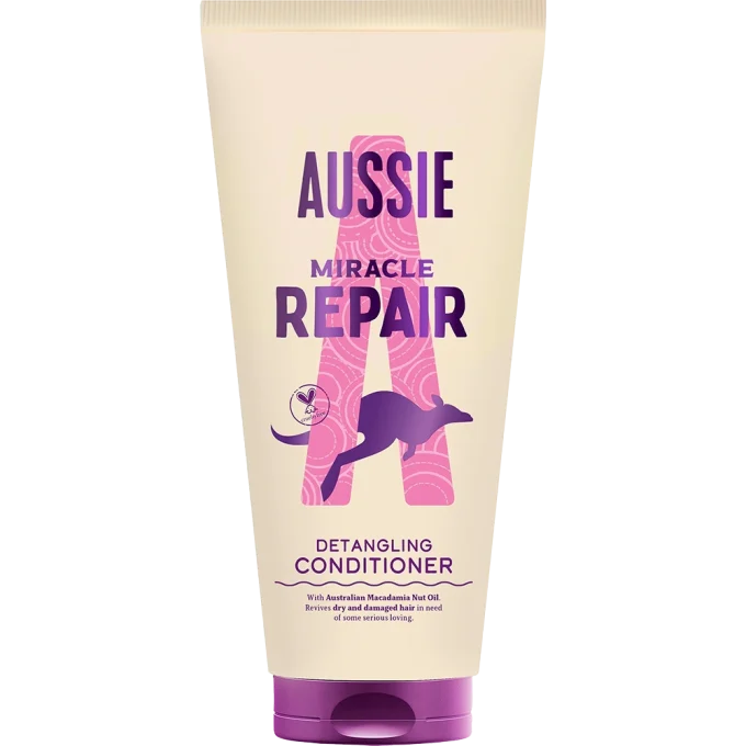 Aussie Miracle Repair Balsam 200 ml Aussie