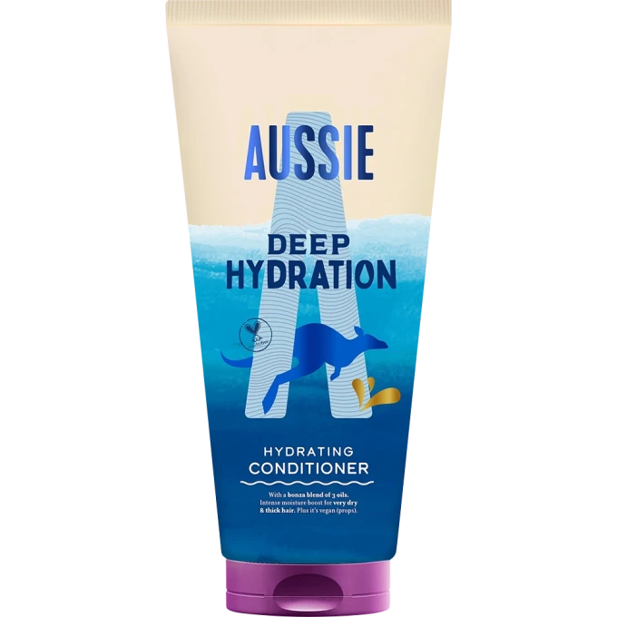 Aussie Deep Moisture Balsam 200 ml Aussie