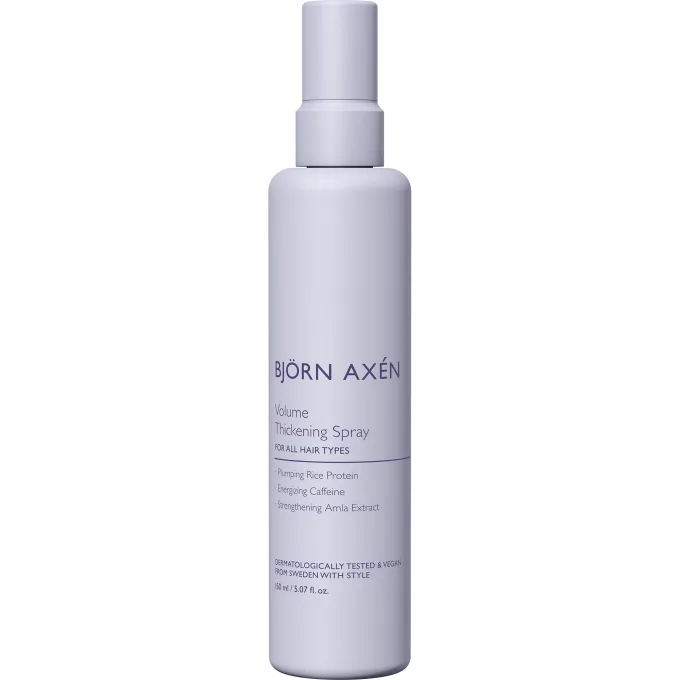 Björn Axén Volume Thickening Spray 150 ml Björn Axén