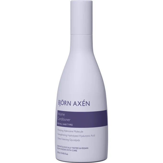 Björn Axén Volume Conditioner 250 ml Björn Axén