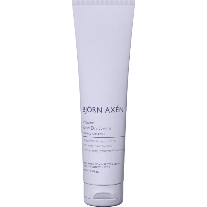 Björn Axén Volume Blow Dry Cream 150 ml Björn Axén