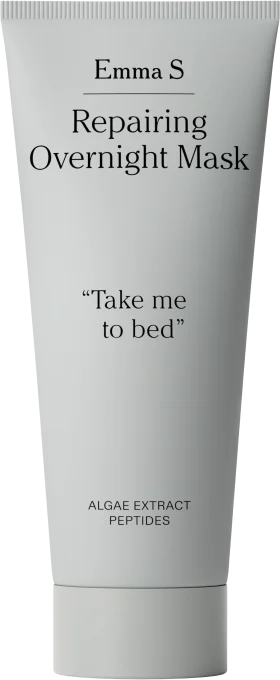 Emma S Repairing Overnight Mask 75 ml Emma S