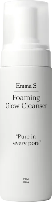 Emma S Foaming Glow Cleanser 150 ml Emma S