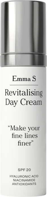 Emma S Revitalising Day Cream SPF 20, 50 ml Emma S