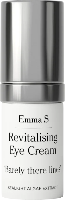 Emma S Revitalising Eye Cream 15 ml Emma S