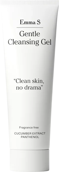 Emma S Gentle Cleansing Gel 125 ml Emma S