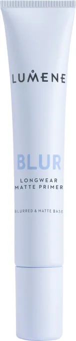 Lumene Blur Longwear Matte Primer 20 ml Lumene