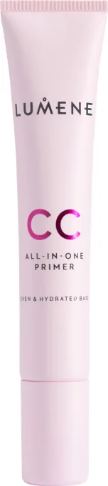 Lumene CC All-In-One Primer 20 ml Lumene