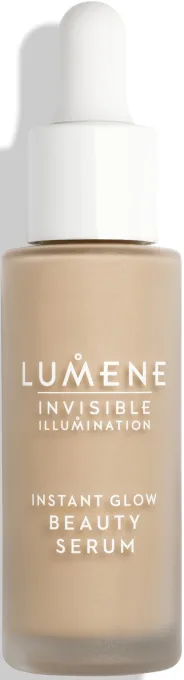 Lumene Instant Glow Beauty Serum 30 ml 200 Lumene