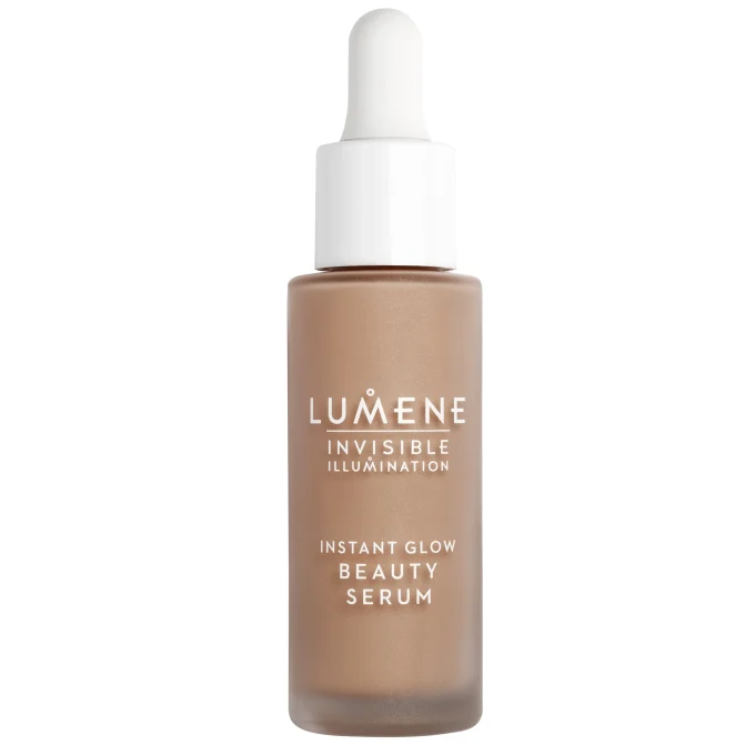 Lumene Instant Glow Beauty Serum 30 ml 300 Lumene
