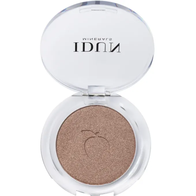 IDUN Minerals Mineral Single Eyeshadow Aster Idun