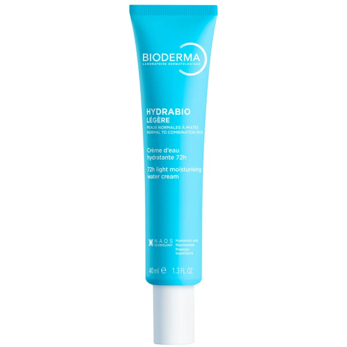 Bioderma Hydrabio Light Cream 40 ml Bioderma